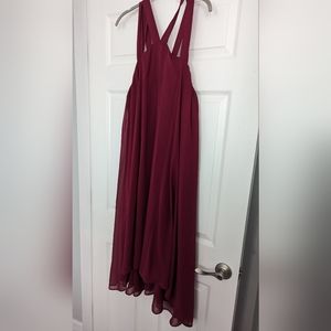 Plus Size Cocktail/Formal Dress